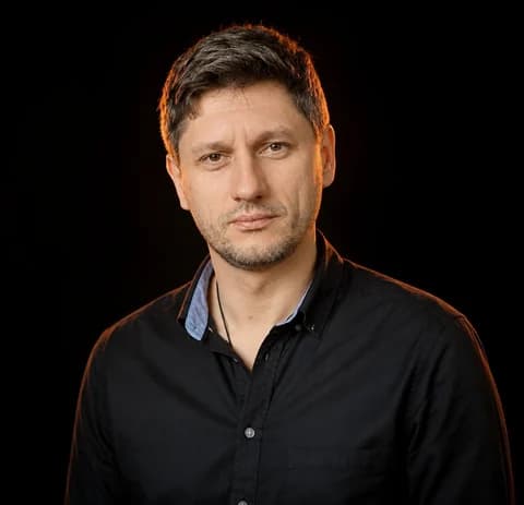 Денис Дубовсков