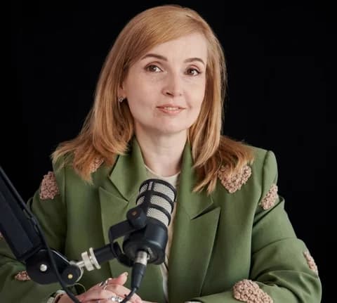 Юлия Магась