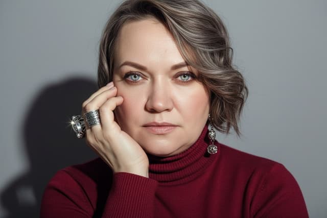 Евгения Дорофеева