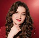 Галина Тимакина