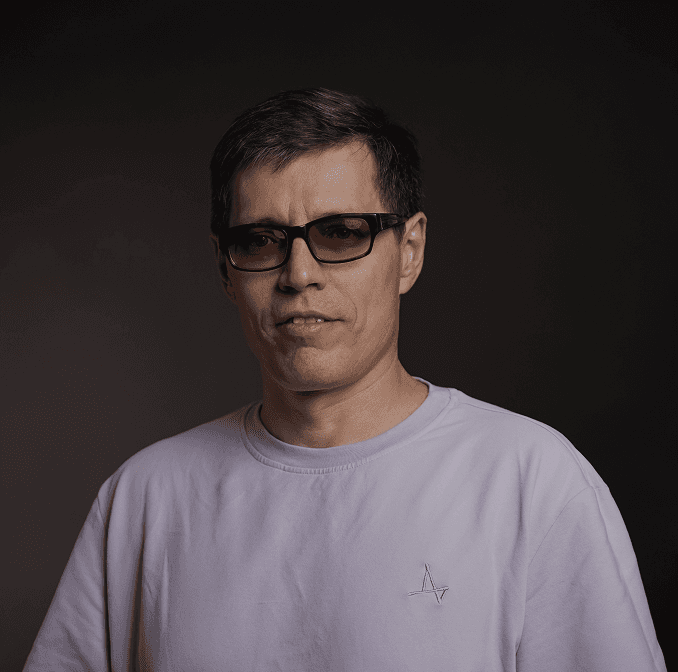 Боков Дмитрий