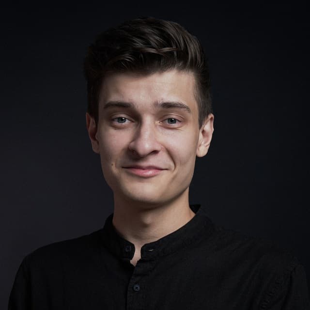 Филимоненков Михаил
