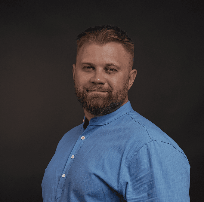 Крамаров Владимир