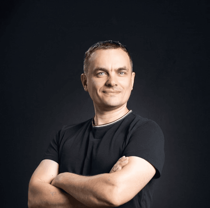 Погонин Андрей
