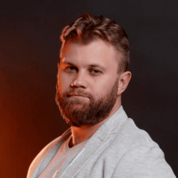 Владимир Крамаров