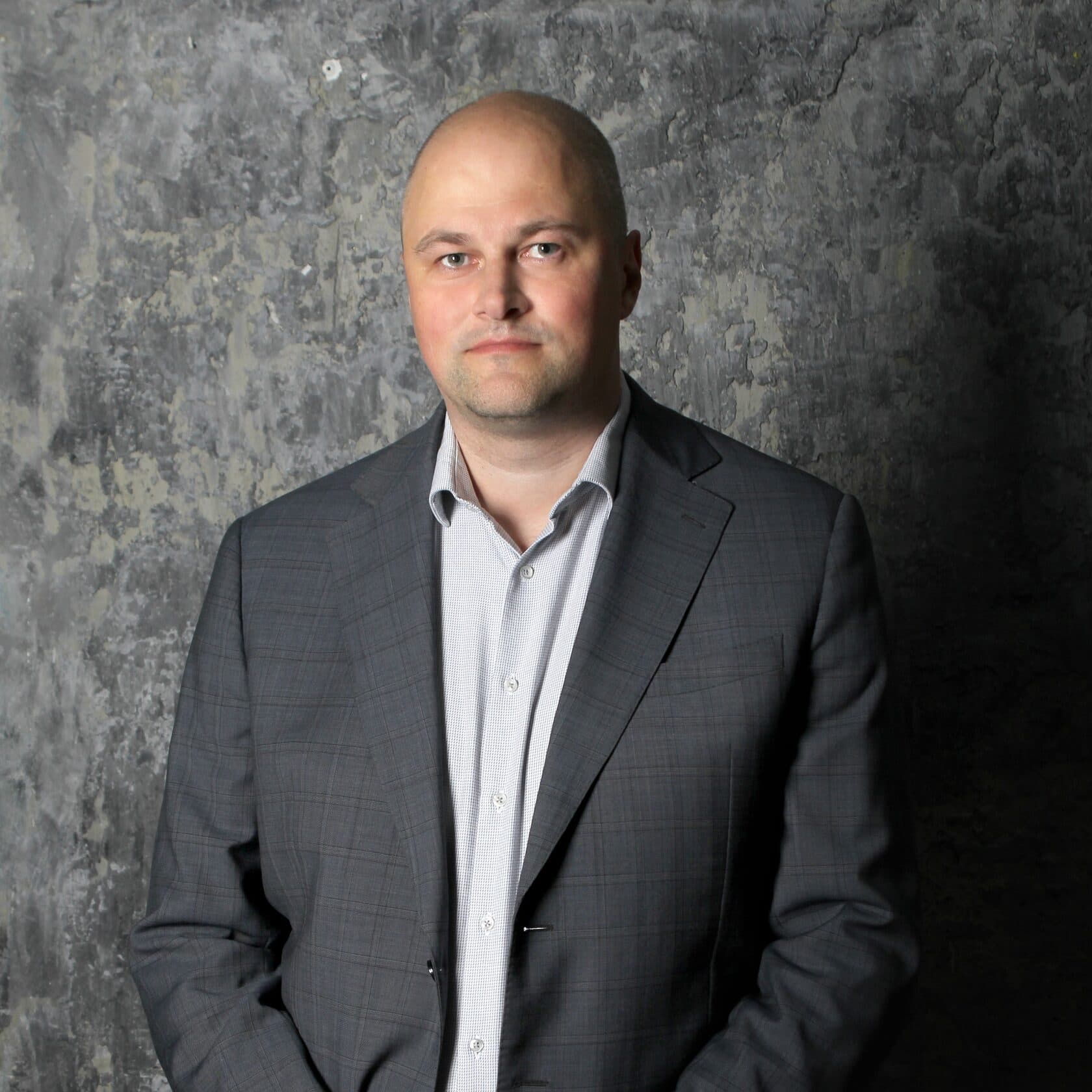 Александр Окин