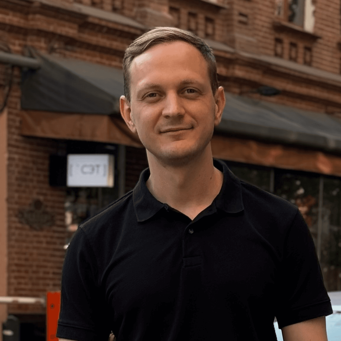 Дмитрий Симоненко