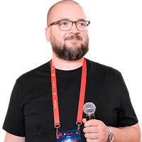 Алексей Шуруля