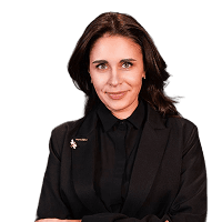 Маргарита Фролова