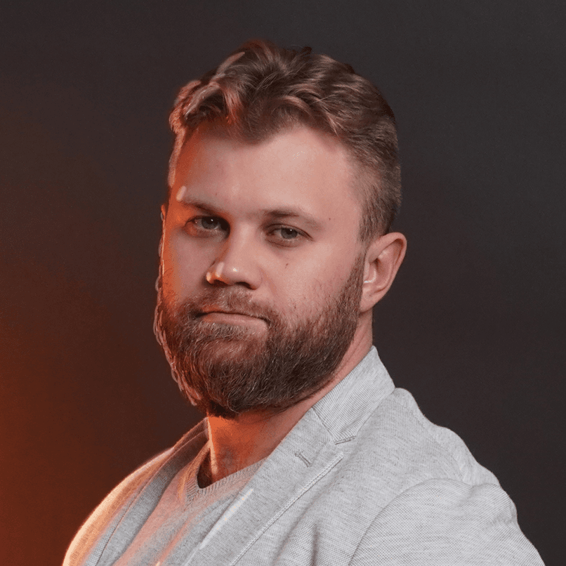 Владимир Крамаров