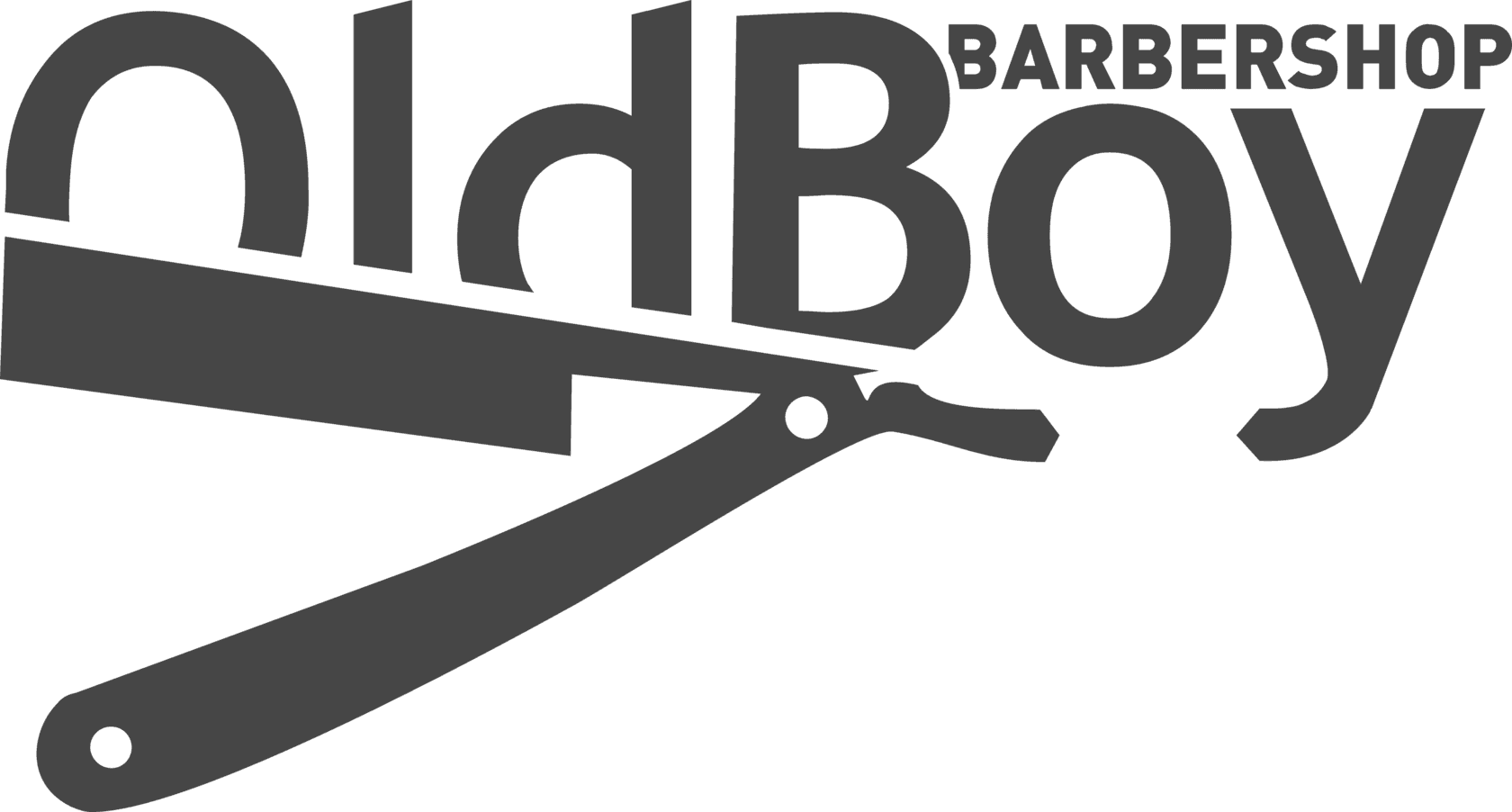 OldBoy Barbershop