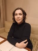 Загитова